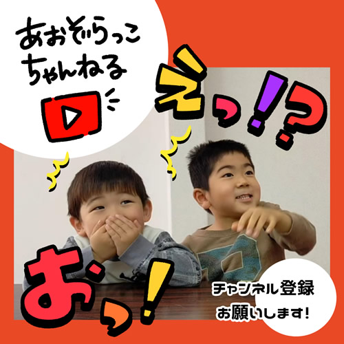 あおぞらっこひろば 動画写真その8